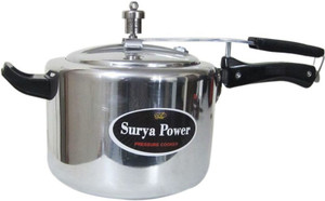 Surya pressure cooker 5 litre price 2025