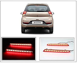 Santro back light price hot sale