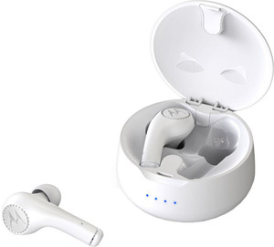 Audifonos bluetooth motorola on sale verve buds 300 original