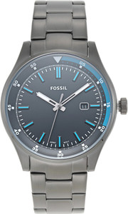 FOSSIL Belmar Belmar Analog Watch For Men Buy FOSSIL Belmar Belmar Analog Watch For Men FS5532 Online at Best Prices in India Flipkart