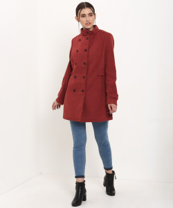 Numero uno long coat Clearance