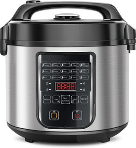 KENT Hot Pot Multi Functional Slow Cooker Food Steamer Rice Cooker Price in India Buy KENT Hot Pot Multi Functional Slow Cooker Food Steamer Rice Cooker Online at Flipkart