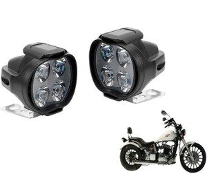 AUTYLE LED Headlight for Universal For Bike Price in India Buy