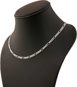 8 gram online silver chain price