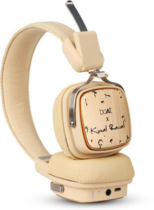 Boat limited edition headphones deals