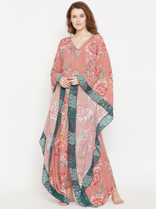 Kaftan outlet nighty flipkart