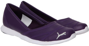 PUMA Vega Ballet SL Bellies For Women Buy PUMA Vega Ballet SL