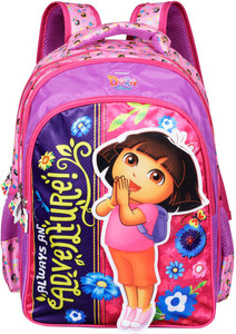 Dora store buji bag