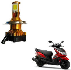 Ray z best sale scooty price