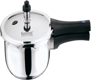 Kencook pressure top cooker price