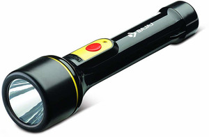 Bajaj on sale torch battery