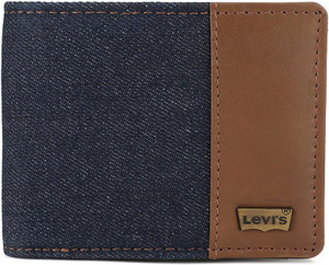 Levis jeans wallet clearance