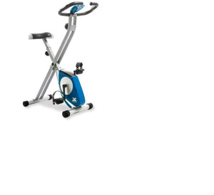 Xterra FB 150 Folding Bike Exercise Bike Buy Xterra FB 150