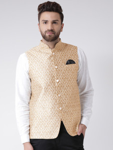 branded nehru jacket