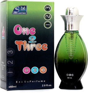 One 2 be shop eau de toilette