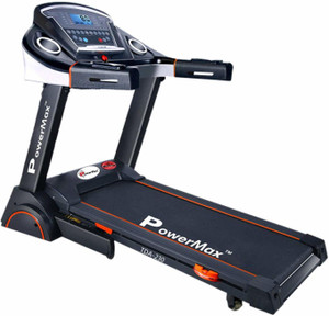 Powermax treadmill on sale online