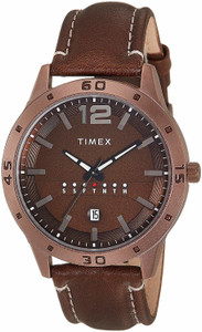 TIMEX Analog Watch For Men Buy TIMEX Analog Watch For Men TW000U936 Online at Best Prices in India Flipkart