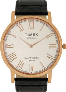 TIMEX Empera Empera Analog Watch For Men Buy TIMEX Empera Empera Analog Watch For Men TWEG17403 Online at Best Prices in India Flipkart