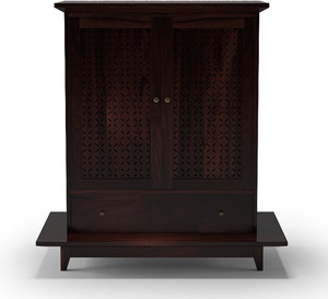 Pooja cupboard flipkart cheap
