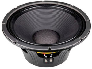 Studio maker best sale speaker 18 inch