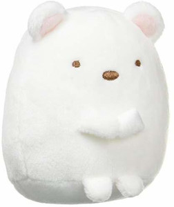 Sumikko gurashi polar bear sales plush large