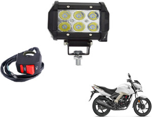 MOCKHE LED Headlight for Honda CB Unicorn Price in India Buy MOCKHE LED Headlight for Honda CB Unicorn online at Flipkart