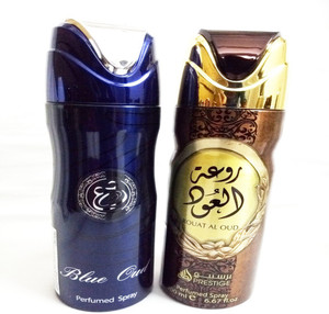 Lattafa rouat al oud deals