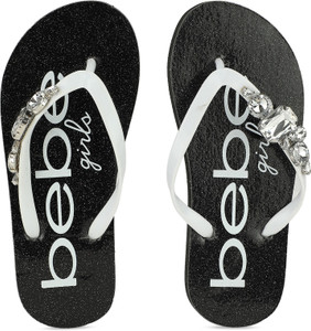 Bebe slippers price new arrivals
