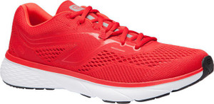 Decathlon red shoes online