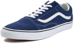 Vans classic womens Blue store
