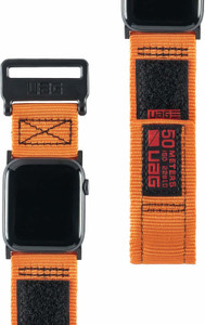 Urban armor gear active strap clearance