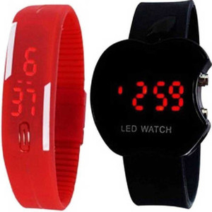 SHOWKING GOOD COLLECTION LED DIGITAL OLD IS GOLD FOR KIDS BEST