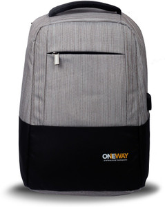One way cheap backpack