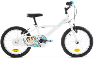 Decathlon cycle for 10 year old deals