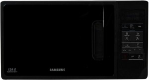 Samsung 21 L Solo Microwave Oven(73-AD-B, BLACK)