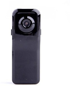 wonder world wndrwrd-sports action cam blk /- 7055 ® md80 mini dv camcorder dvr video recorder camera hidden webcam sports and action camera(black, 3 mp)