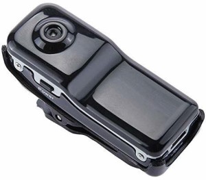 vibex voltegic-sports action cam blk /- 7016 ® mini dv dvr portable sport camera video audio recorder sports and action camera(black, 3 mp)
