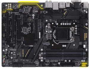 B250m d2v gigabyte discount