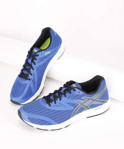 Amplica asics review cheap