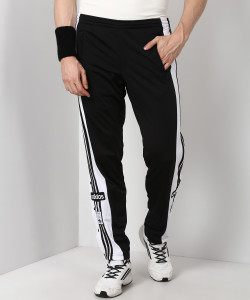 Adidas track top pants original