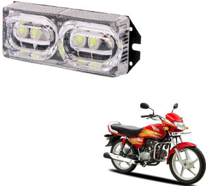 Hf deluxe tail light sales price
