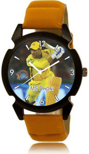 KDS Analog Watch For Men Buy KDS Analog Watch For Men M.S
