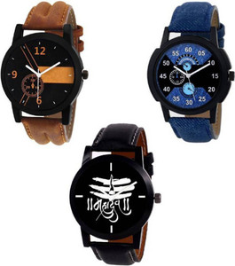 SPARROW Analog Watch For Men Buy SPARROW Analog Watch For
