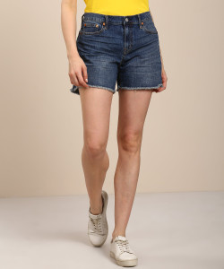 Gap women's shop denim shorts