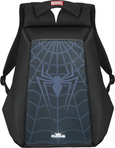 GODS Marvel Avengers Exclusive Spider Man Ghost 22 L Laptop