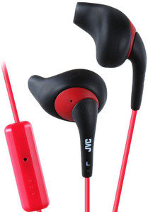 Jvc best sale kenwood earbuds