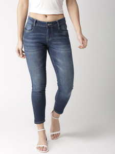 Jabong jeans 2024 for ladies