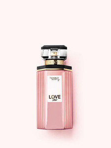 Victoria's secret love eau de parfum spray best sale