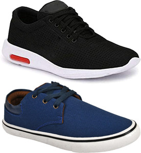 Rivi9 sneakers blue casual outlet shoes