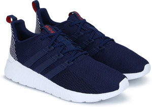 ADIDAS Questar Flow Running Shoes For Men - Buy ADIDAS Questar Flow Running  Shoes For Men Online at Best Price - Shop Online for Footwears in India |  Flipkart.com
